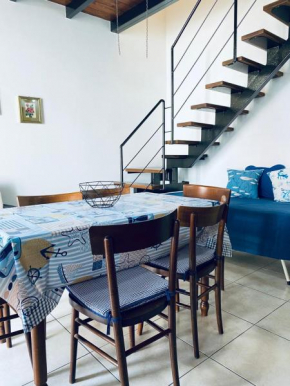 Casa Lucia- 2 camere 2 bagni -parcheggio- Porto Cesareo